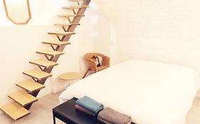 Le SAMBIN-TERRASSE -CENTRE VILLE -CHAMBRE AU FRAIS-RELAX